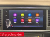 Cupra Ateca - Vorschau Bild 17