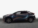Toyota C-HR 1.8 Hybrid Teamplayer /LED/Technik-P./Rückf - Toyota C-HR Teamplayer mit Hybrid-Antrieb (Benzin/Elektro)