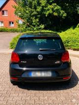 Volkswagen VW Polo 1.2 TSI BMT (90 PS) | TÜV & Service NEU - : Kleinwagen, Service