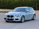 BMW Bmw 125d Msport perfetta - BMW 125 aus 2015
