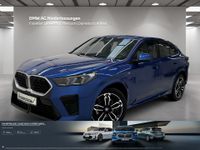 BMW X2 - Vorschau Bild 1