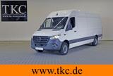 Mercedes-Benz Sprinter 315 CDI/43 L3 Maxi AC 360° Navi #206 - Angebote entsprechen deinen Suchkriterien