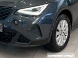 Seat Arona 1.0 TSI Style DSG LED ACC NAVI RFK PLA SHZ - Seat Arona: Style