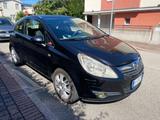 Opel Corsa 1.0 12V 3 porte Club - Opel Corsa aus 2007: 1.3