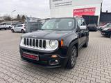 Jeep Renegade  B Night Eagle*Navi*PDC*LHZ*SHZ*AHK* - Jeep Renegade: Night Eagle