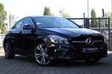 Mercedes-Benz CLA 200/DCT/1.Hd/Klima/Kamera/Navi/Tempomat/Spur - gebrauchte Mercedes-Benz CLA 200 aus dem Jahr 2014