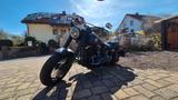 Harley-Davidson Softail Slim