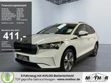 Skoda Enyaq iV 50 Loft ACC Kessy LED Navi Digicockpit - Skoda Enyaq aus 2024