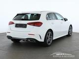 Mercedes-Benz A 220 d AMG Line/LED/Ambientebeleuchtung/Kamera - weiße Mercedes-Benz A 220