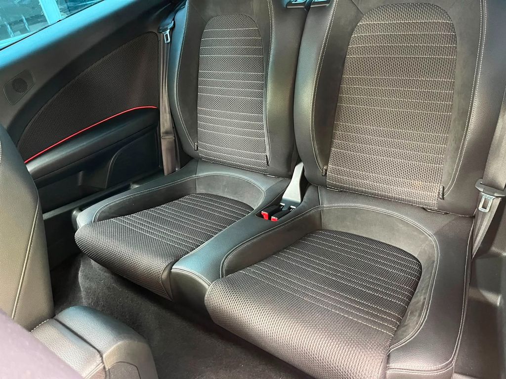 Volkswagen Scirocco 1.4 TSI Euro 5 Kamera Navi - Bild 13
