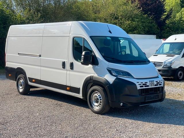 Fiat Ducato Maxi L4H2 Klima/Automatik/Kamera/LED