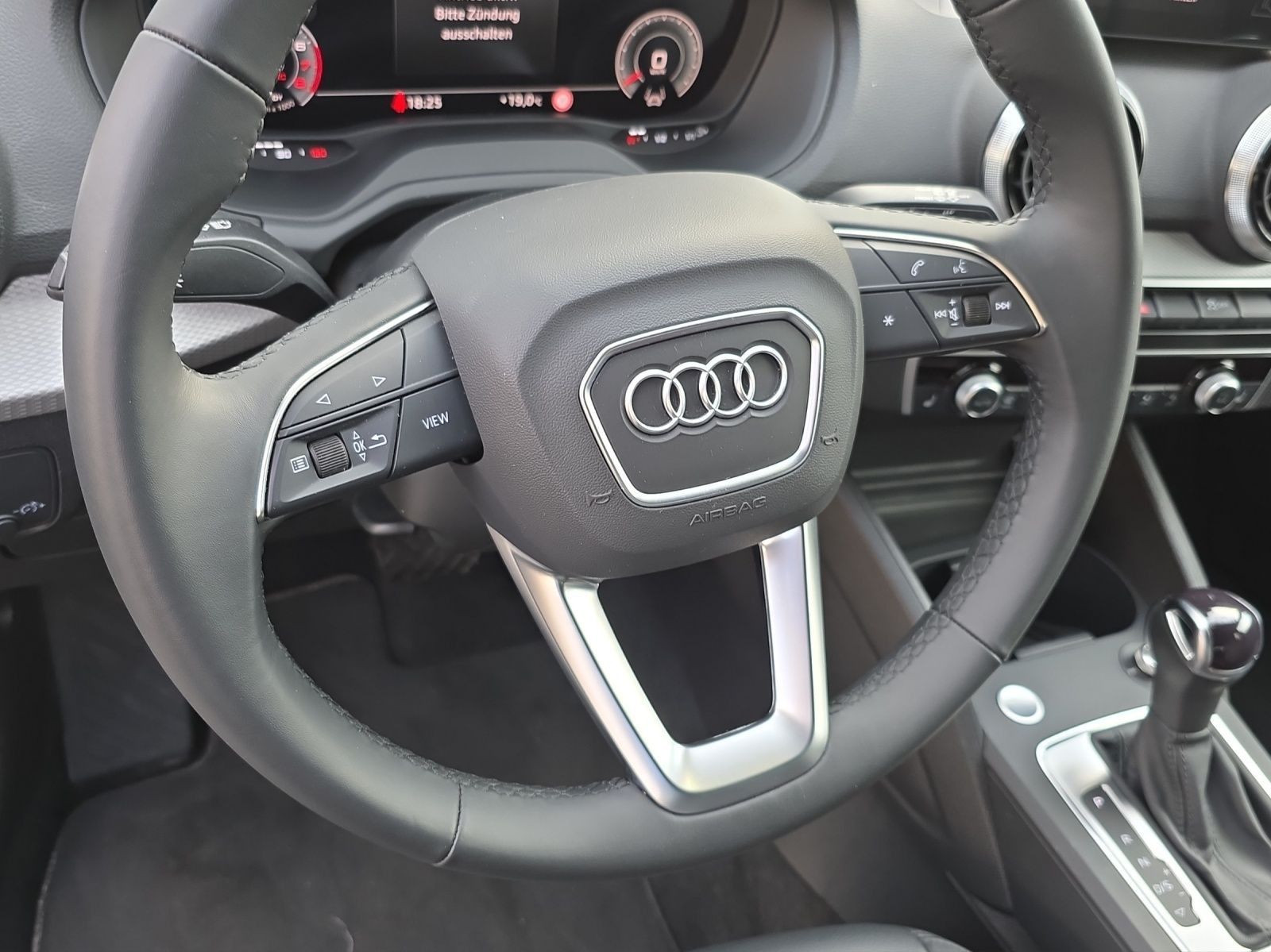 Audi Q2 - Bild 9