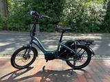 Tern NBD S5i (2023) - Tern E-Bikes