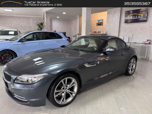 BMW Bmw Z4 18 i