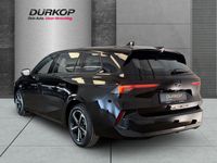 Opel Astra - Vorschau Bild 3