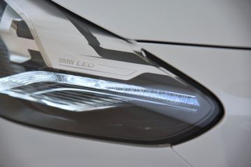 BMW 223 Active Tourer
