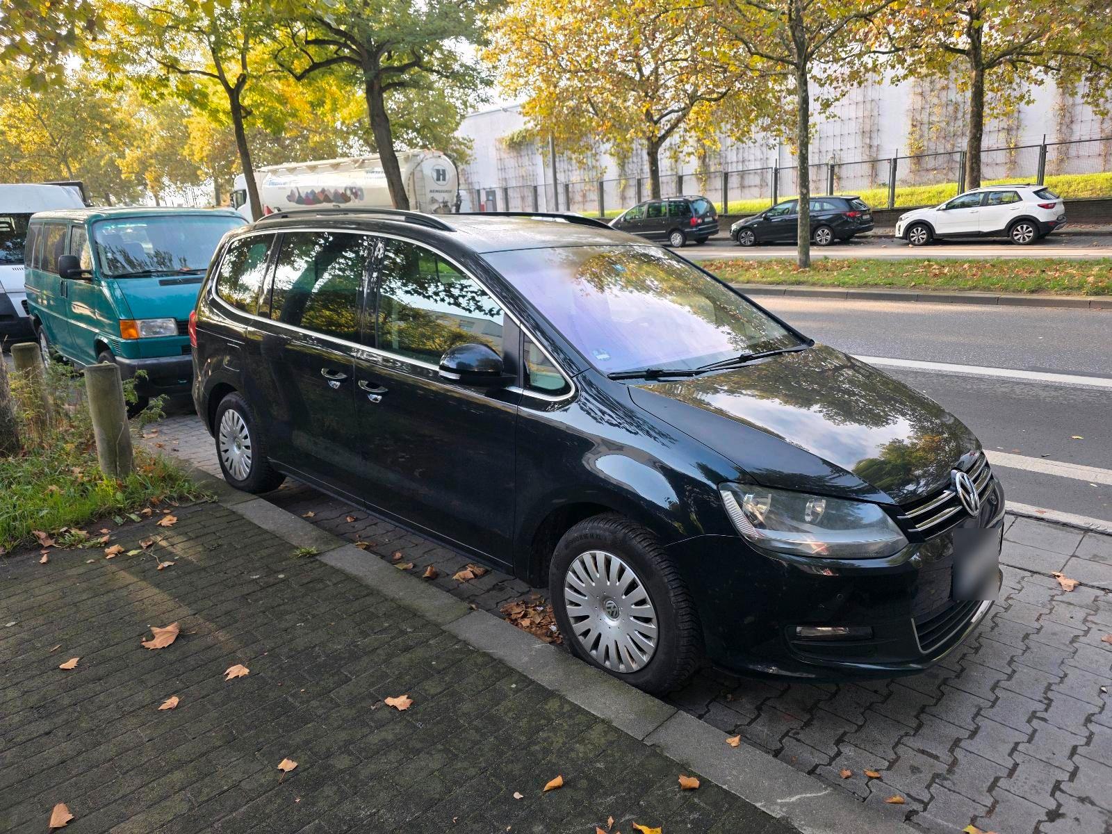 Volkswagen Andere