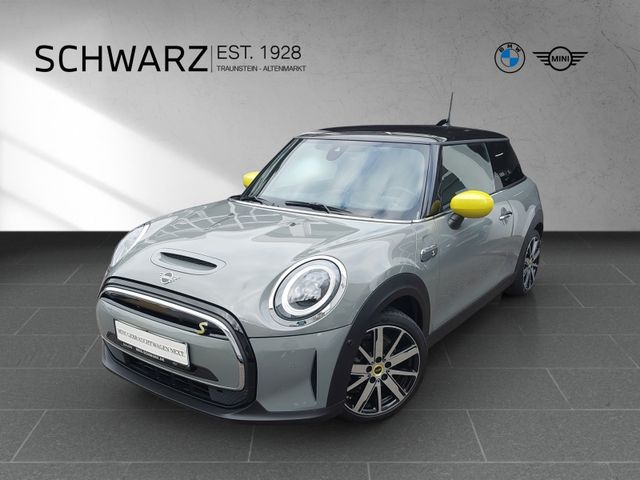 MINI Cooper SE Hatch