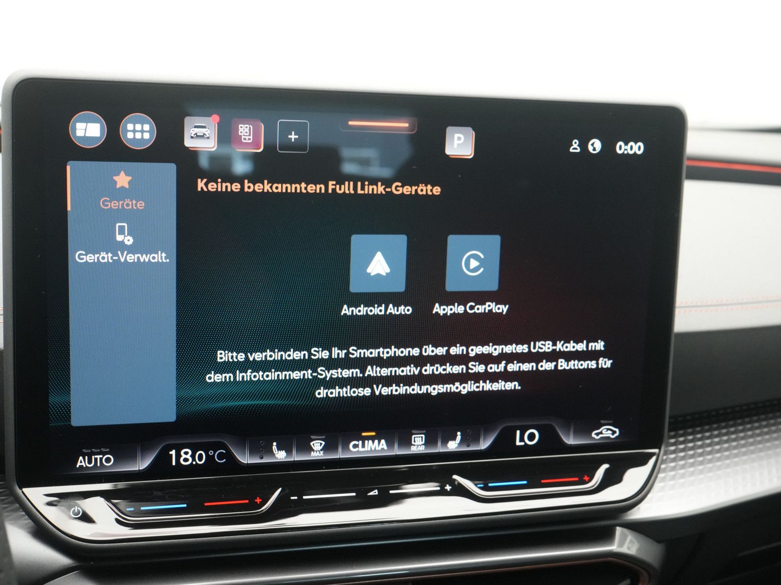 Cupra Formentor - Bild 20