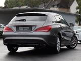 Mercedes-Benz CLA 200 Shooting Brake 1.6 Urban AHK BI-Xenon NA - Mercedes-Benz 6x6