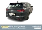 Kia cee'd Spirit Ceed SW 1.5 T-GDI OPF - graue Kia cee'd / Ceed