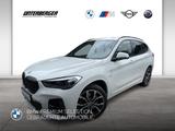 BMW X1 xDrive20i M Sportpaket-DAB-LED-Panoramadach-R - BMW X1: Panoramadach