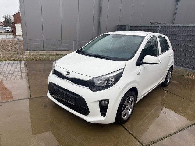 Kia Picanto Edition 7