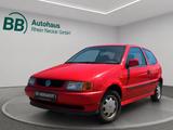Volkswagen Polo - gebrauchte VW Polo aus dem Jahr 1995