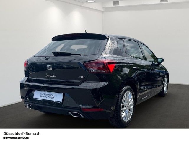 Seat Ibiza - Bild 4