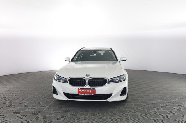 BMW BMW 318 Serie 3 (G20/G21) d 48V Touring