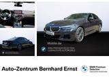BMW 530i Navi Leder Tempom.aktiv Glasdach Bluetooth - BMW 530 Gebrauchtwagen in Herne