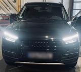 Audi Q5 Quattro Automatik 3.0 V6 TDI - Audi Q5: V6 TDI