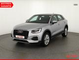 Audi Q2 40 TFSI quattro  S-Line s-tronic LED ACC Navi - Audi Q2 Gebrauchtwagen in Hannover