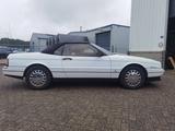 Cadillac Allante 4,6 Northstar (!) Motor neu - Cadillac Allante Gebrauchtwagen