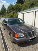 Mercedes-Benz Mercedes s320 w140 Garagen Fahrzeug - Mercedes-Benz S 320: W140