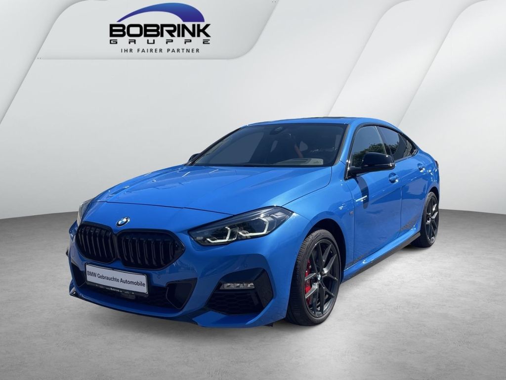 Image of BMW 220 Gran Coupé