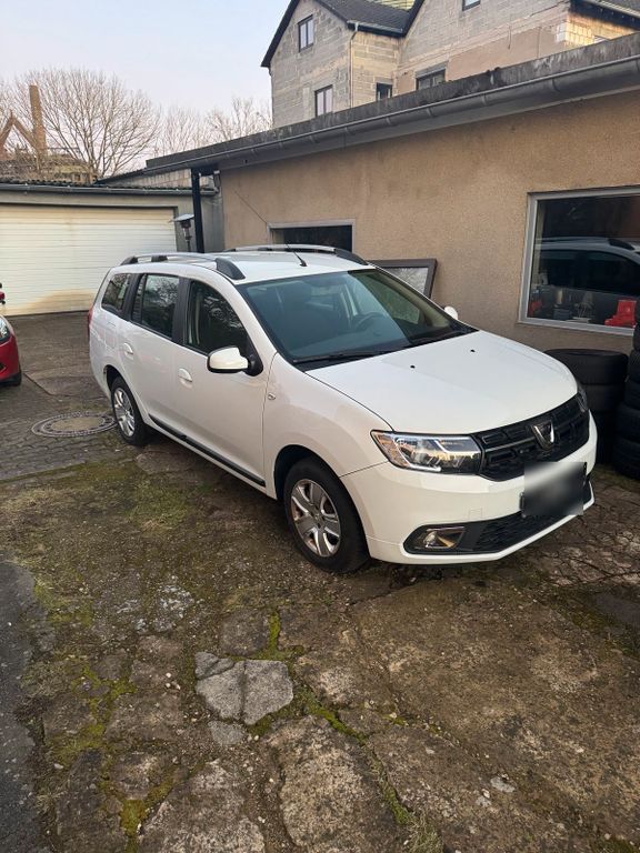 Image of Dacia Logan