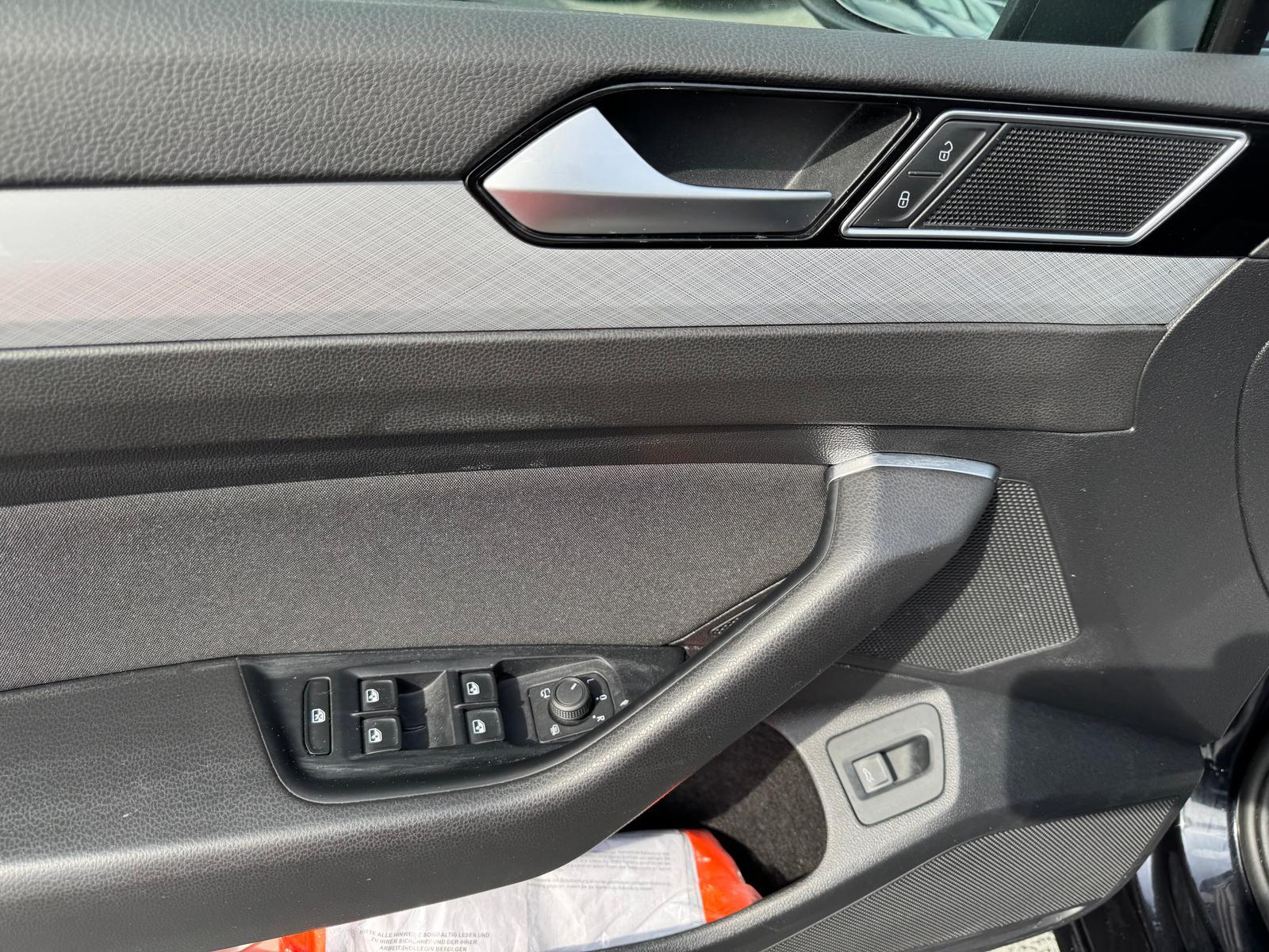 Volkswagen Passat 1.5 TSI *DSG*BUSINESS*PDCHI+VO*NA, миниатюра 22