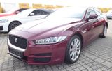 Jaguar XE 2.0 Pure Navi PDC Kamera Klimaautomatik Xenon - Jaguar XE: Pure