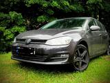 Volkswagen Golf 7 Lim. 1,4 TSI, 125 PS, 2015, Krypton... - Volkswagen Golf: 12 Tsi