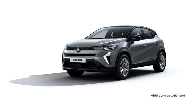 Renault Captur Esprit Alpine E-TECH Full Hybrid 145