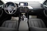 BMW X4 20dA xDrive Advantage Leder,Navi,LED,Kamera - BMW X4: Advantage