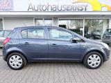 Opel Corsa D 1,2 Edition*nur 52tkm+5-türig* - Opel Corsa: Türig