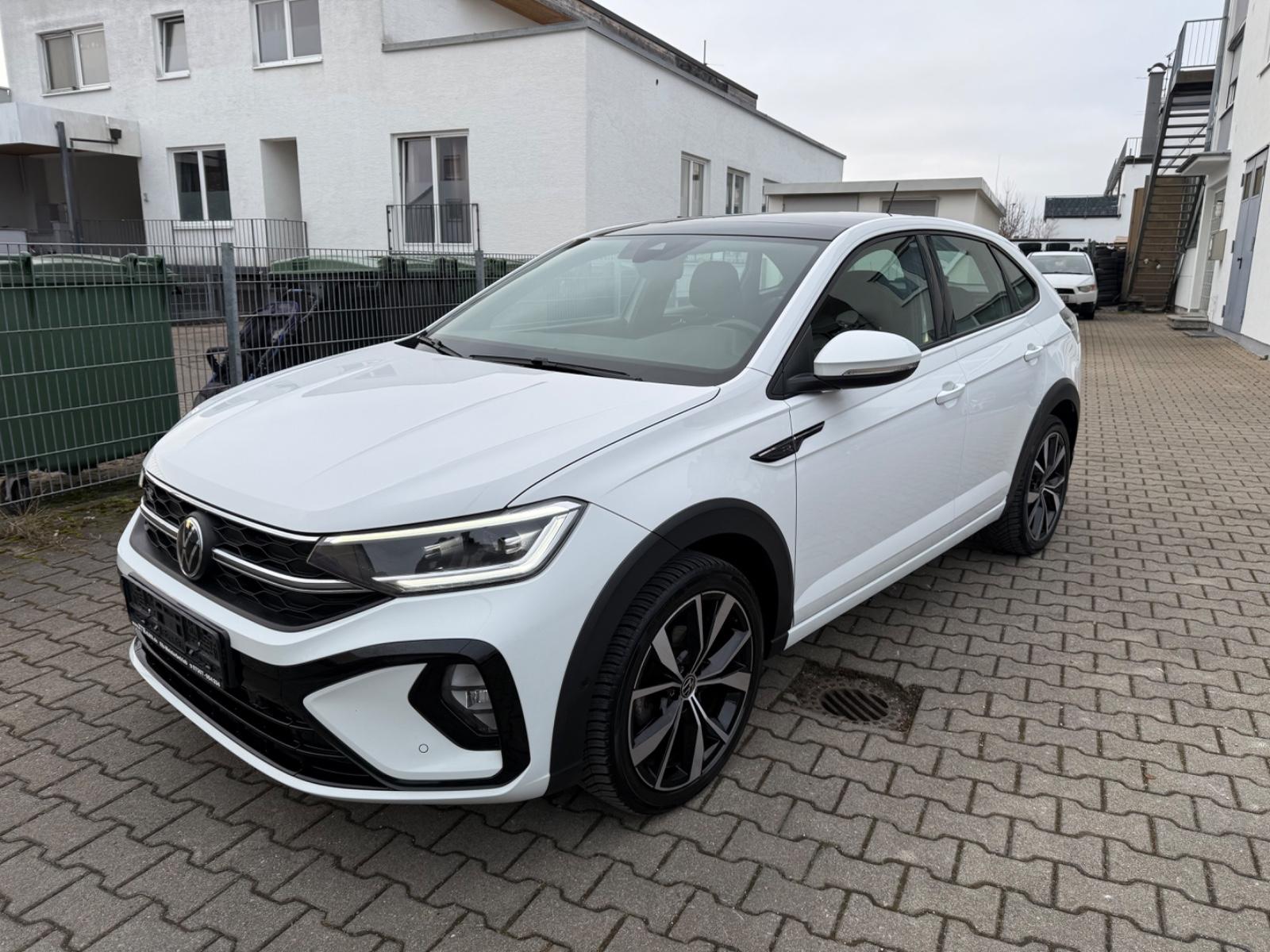Volkswagen Taigo R-Line