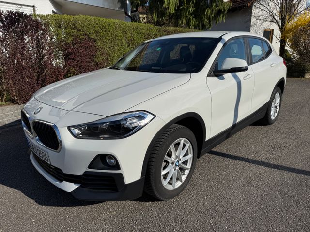 BMW X2 sDrive18i Advantage Advantage XENON SHZ PDC