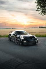Porsche 992 GT3 Approved / Full-PPF / Lift / LED-Matrix - Porsche 992 in Bielefeld