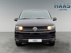 Fahrzeugabbildung Volkswagen T6 Multivan 2.0 TDI DSG - 1.Hand*AHK*Standhzg!!!