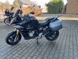 BMW S 1000 XR Triple Black * Koffer * Navi * VOLL - BMW MOTORRAD K100
