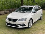 Seat Leon ST 5F FR 1.5 Tfsi - Seat Leon: TFSI