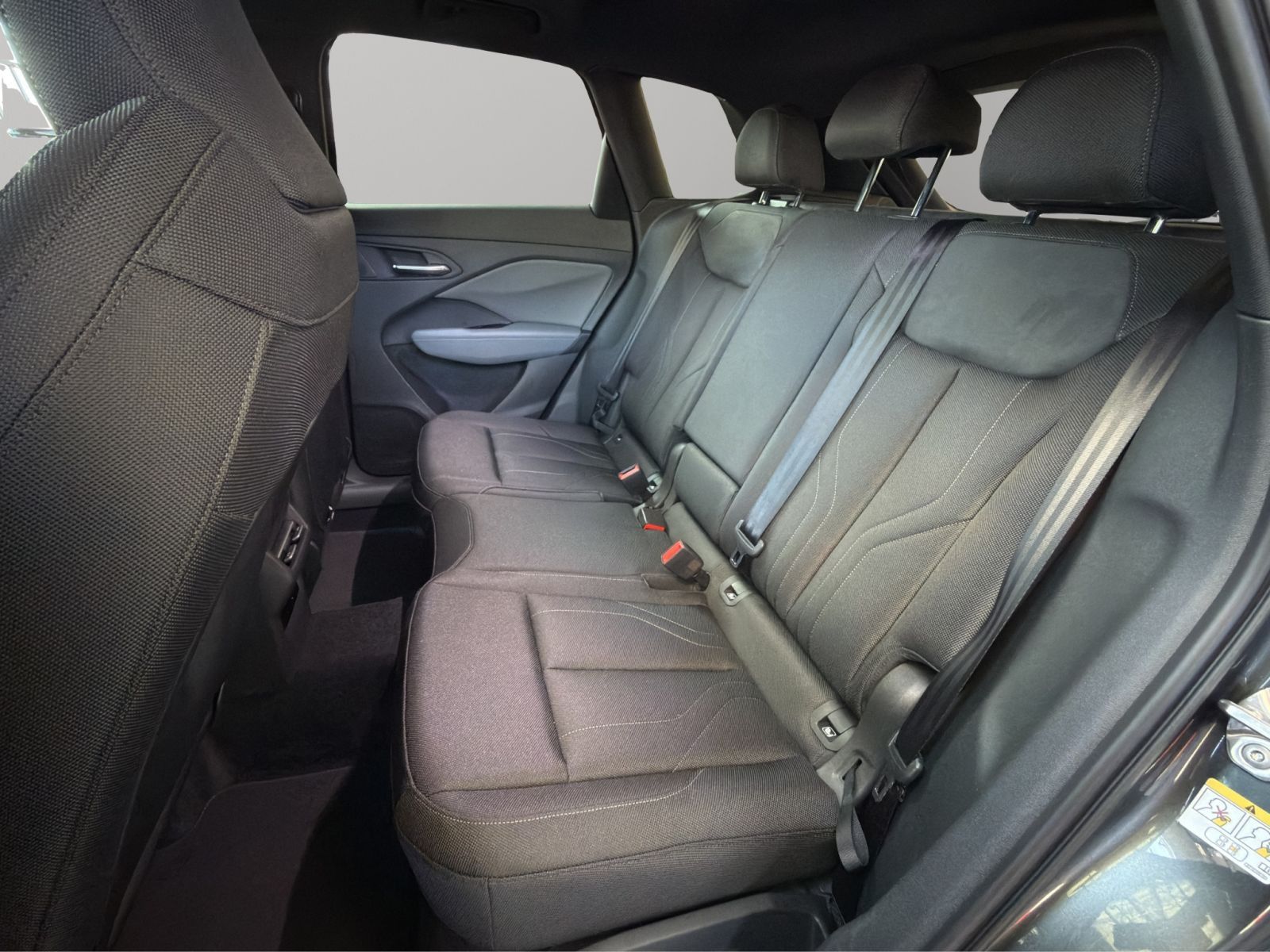 Audi Q3 - Bild 18
